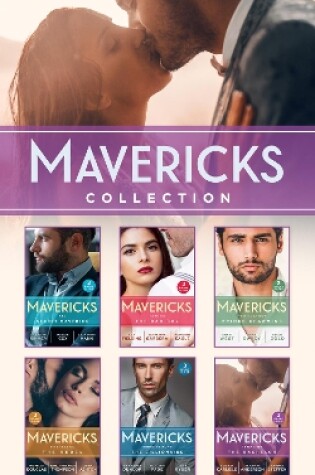 Cover of The Mavericks Collection