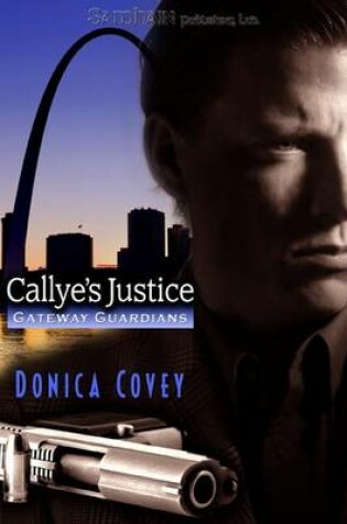 Cover of Callye's Justice