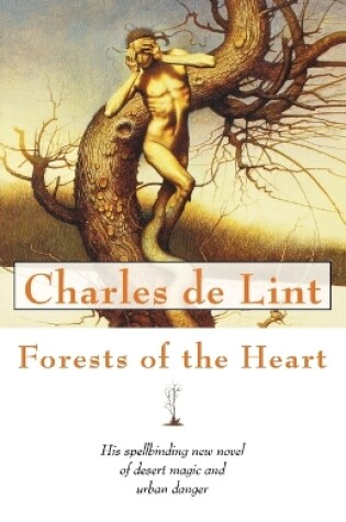 Cover of Forests of the Heart