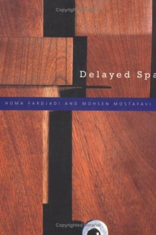 Cover of Delayed Space