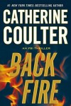 Book cover for Backfire