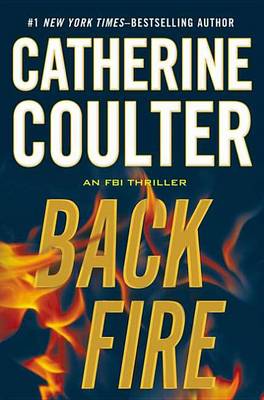 Book cover for Backfire