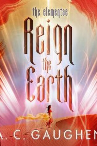 Cover of Reign the Earth