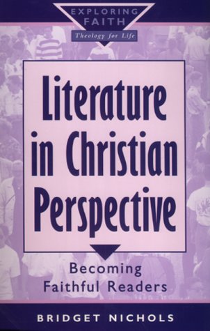 Cover of Literature in Christian Perspective