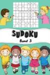 Book cover for SUDOKU Band 3