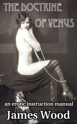 Book cover for The Doctrine of Venus