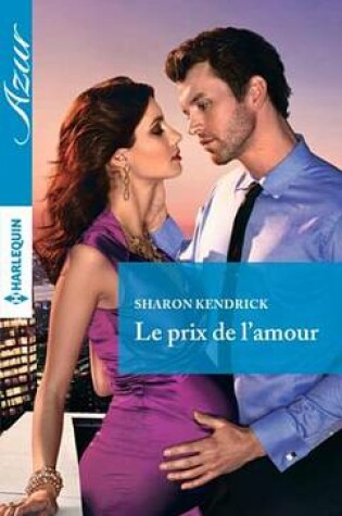 Cover of Le Prix de L'Amour