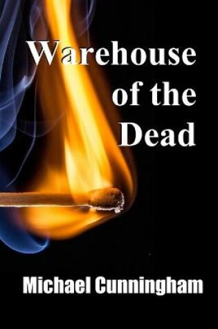 Cover of Warehouse of the Dead