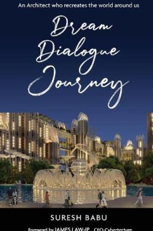 Cover of Dream Dialogue Journey