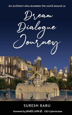 Book cover for Dream Dialogue Journey