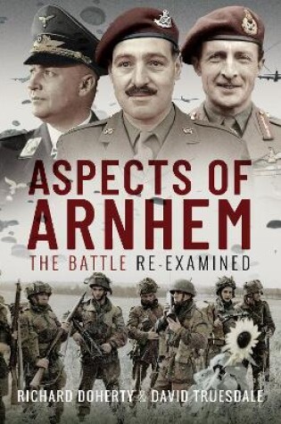 Cover of Aspects of Arnhem