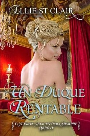 Cover of Un duque rentable