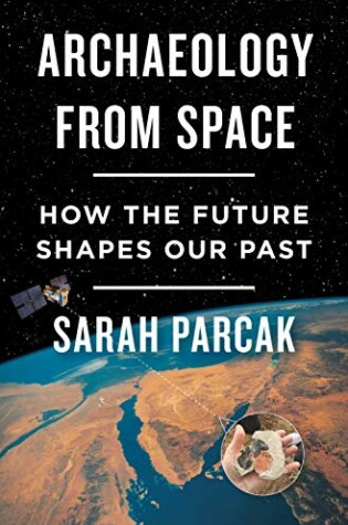 Cover of Archaeology from Space