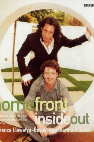 Cover of "Home Front" Inside Out