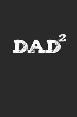 Cover of Dad2