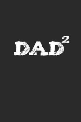 Book cover for Dad2