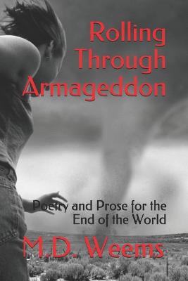 Book cover for Rolling Through Armageddon