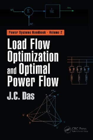 Cover of Load Flow Optimization and Optimal Power Flow