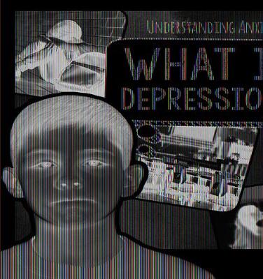 Cover of What Is Depression?