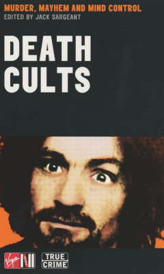 Book cover for Death Cults