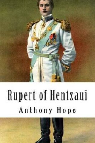 Cover of Rupert of Hentzaui