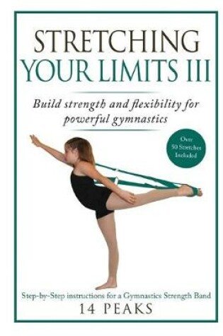 Cover of Stretching Your Limits III