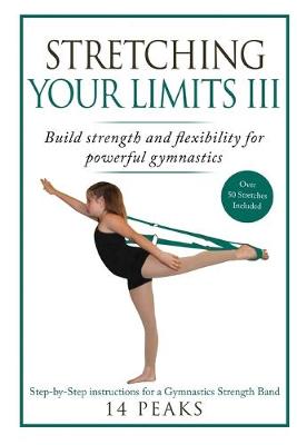 Cover of Stretching Your Limits III