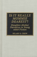 Book cover for Is It Really Mommie Dearest?