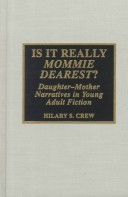 Cover of Is It Really Mommie Dearest?