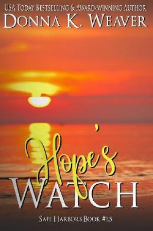 Cover of Hope's Watch