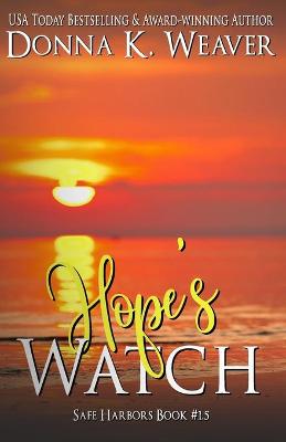 Book cover for Hope's Watch