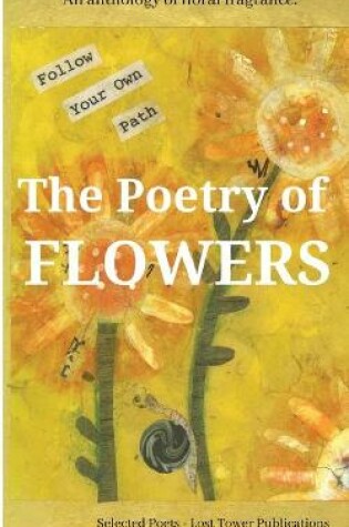 Cover of The Poetry of Flowers