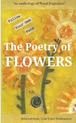 Book cover for The Poetry of Flowers