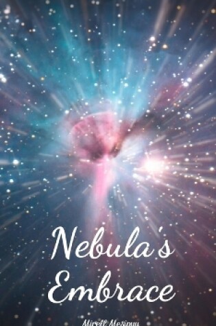 Cover of Nebula's Embrace