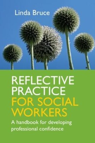 Cover of Reflective Practice for Social Workers