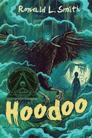 Cover of Hoodoo
