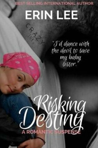 Cover of Risking Destiny