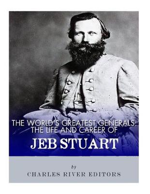 Book cover for The World's Greatest Generals