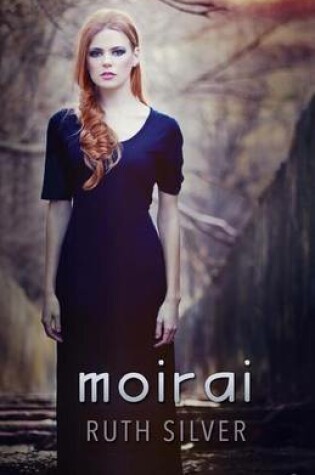 Cover of Moirai