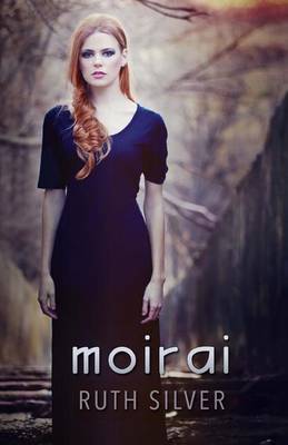 Book cover for Moirai
