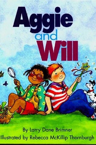 Cover of Aggie & Will