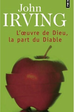 Cover of L'Oeuvre de Dieu, La Part Du Diable