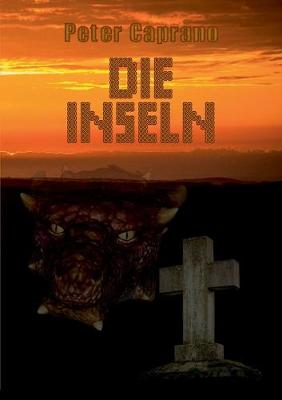 Book cover for Die Inseln