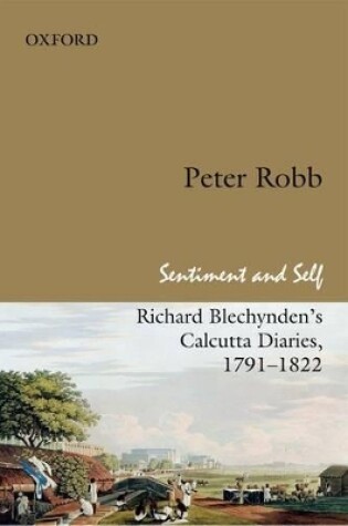 Cover of Sentiment and Self