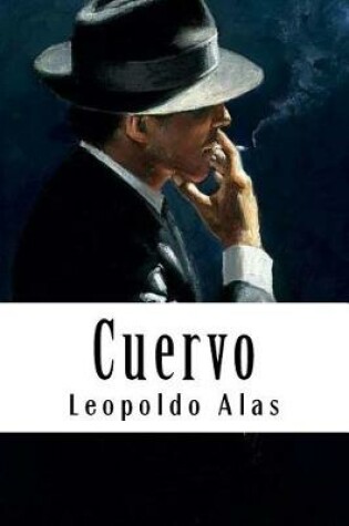 Cover of Cuervo