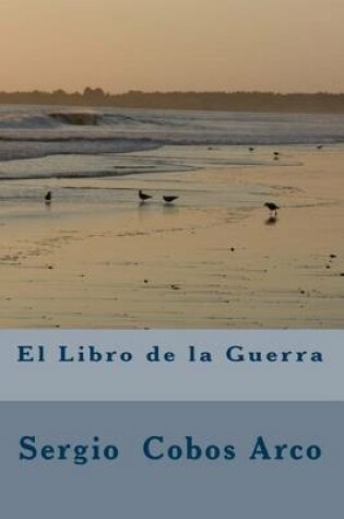 Cover of El Libro de La Guerra