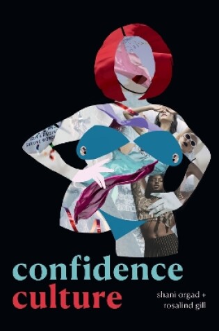 Cover of Confidence Culture