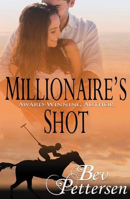 Book cover for Millionaire's Shot