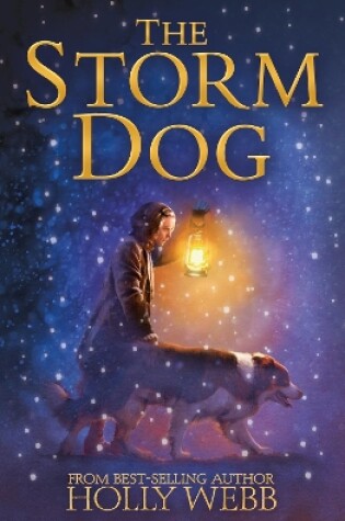 Cover of The Storm Dog