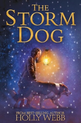 Cover of The Storm Dog
